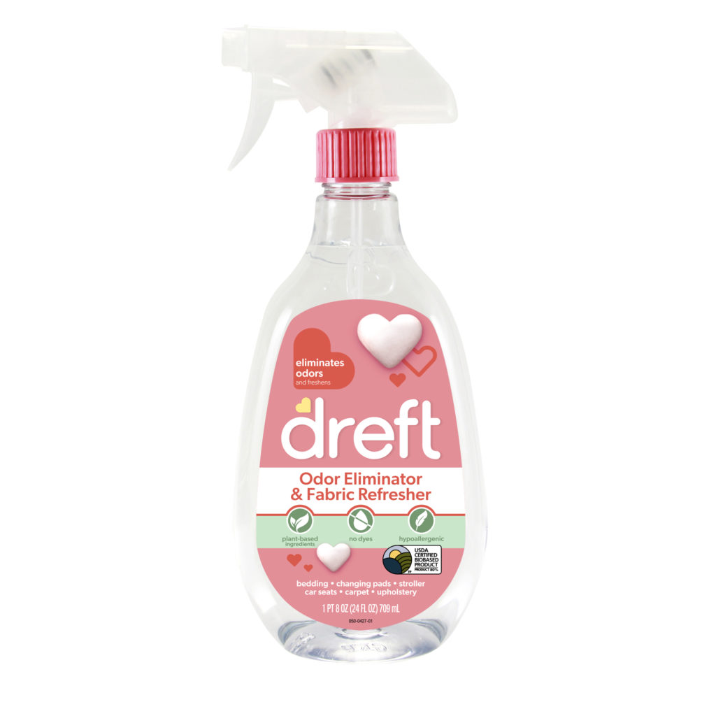 Dreft FROE 24oz Front