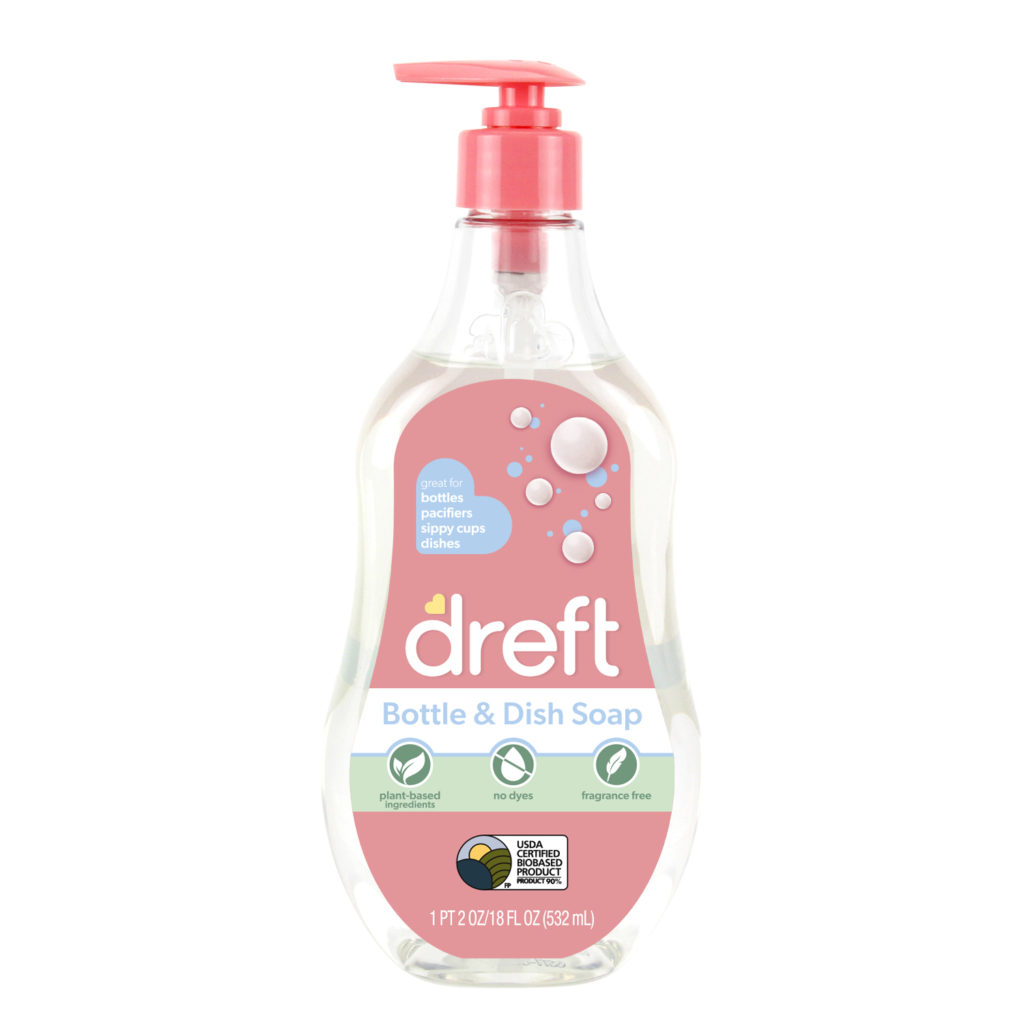 Dreft_Dish18oz_Front